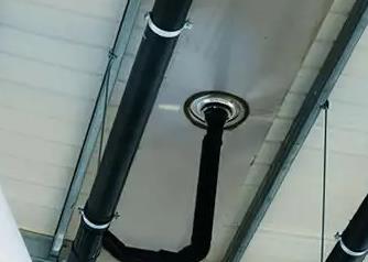 吉隆虹吸排水的原理