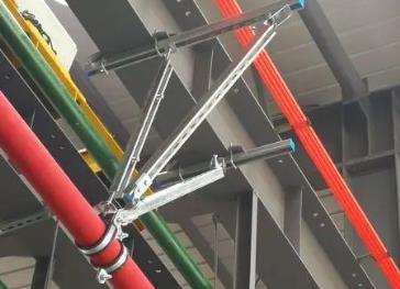 吉隆抗震支架厂家与你分享你必须做的紧急情况下的准备